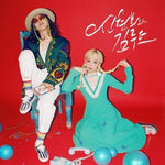 MUSIC PLAZA CD Seenroot | 신현희와 김루트 | 2nd EP - THE COLOR OF SEENROOT