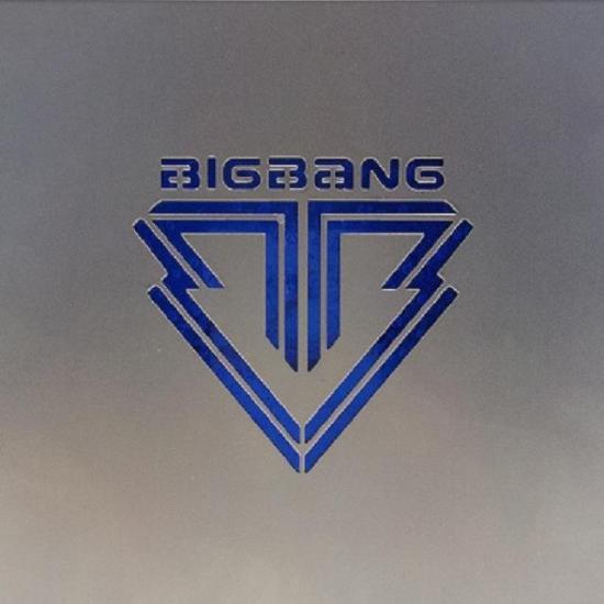 MUSIC PLAZA CD Bigbang | 빅뱅 | 5TH MINI ALBUM ALIVE