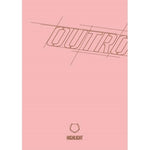 MUSIC PLAZA CD A VERSION (Pink) HIGHLIGHT SPECIAL ALBUM [ OUTRO ]
