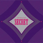 MUSIC PLAZA CD Secret | 시크릿 | 3rd Mini Album - Poison