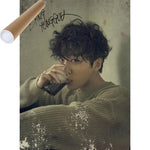 MUSIC PLAZA CD CD+POSTER 방용국 | BANG YONG GUK 1ST ALBUM [ BANGYONGGUK ] LIMITED EDTION