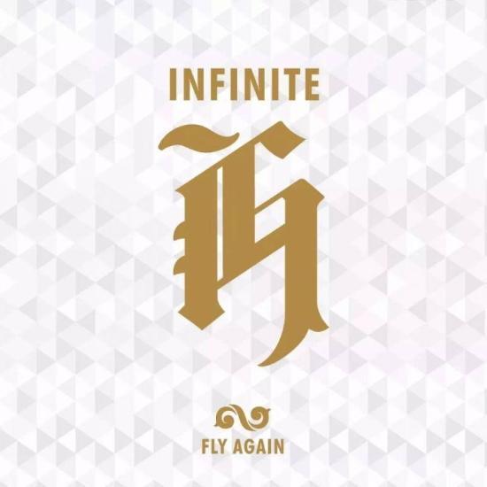 MUSIC PLAZA CD Infinite H | 인피니트 H | 2nd Mini Album - Fly Again