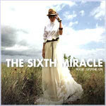 MUSIC PLAZA CD 백지영 Back, Jiyoung | Back, Jiyoung<br/>The Sixth Miracle