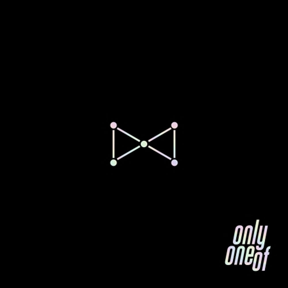 OnlyOneOf アルバム 온리원오브 | ONLYONEOF 1ST SINGLE ALBUM [ PRODUCED BY [ ] PART 1