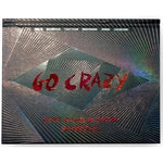 MUSIC PLAZA DVD 투피엠 | 2PMWORLD TOUR [GO CRAZY] IN SEOUL 2 DVD+PHOTOBOOK