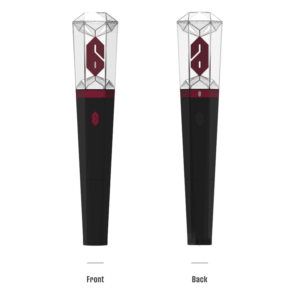 AB6IX 公式ペンライト AB6IX OFFICIAL LIGHT STICK - Music Plaza
