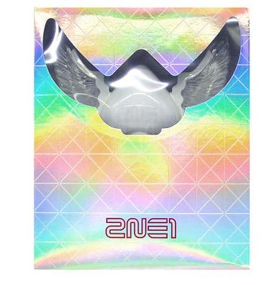 MUSIC PLAZA Light Stick 2NE1 | 투애니원 OFFICIAL LIGHT STICK VERSION 2