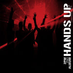 MUSIC PLAZA CD 투피엠 | 2PMVol.2- Hands Up (Regular)