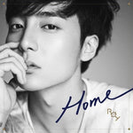 MUSIC PLAZA CD Roy Kim | 로이킴 | Vol.2 - Home