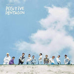 Music Plaza CD Pentagon | 펜타곤 | 6th Mini Album - Positive