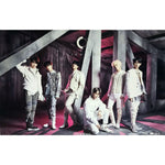 MUSIC PLAZA Poster C. ver 원어스 | ONEUS |  LIGHT US - 1ST MINI ALBUM | POSTER