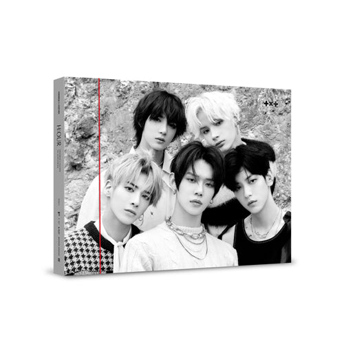 PHOTOBOOK - Music Plaza