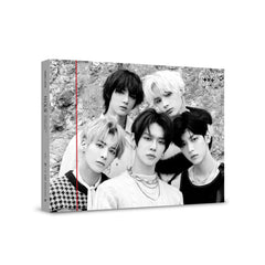 PHOTOBOOK - Music Plaza
