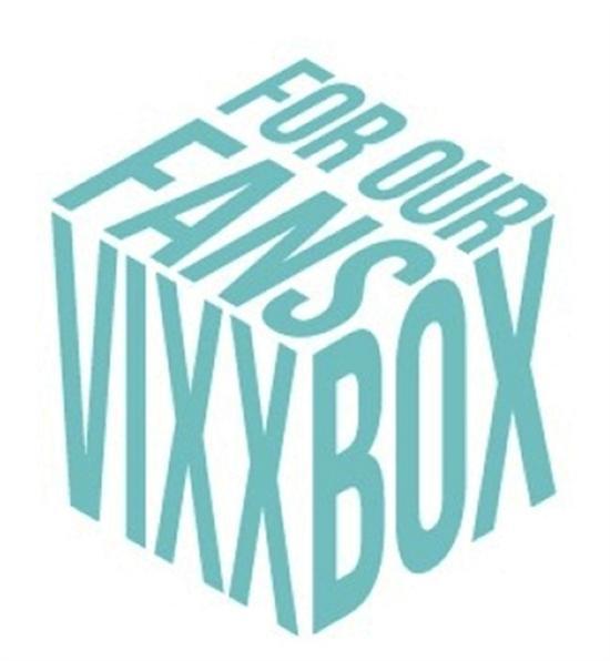 MUSIC PLAZA DVD VIXX | 빅스 | VIXX BOX DVDV&GOODS SET:FOR OUR FANS