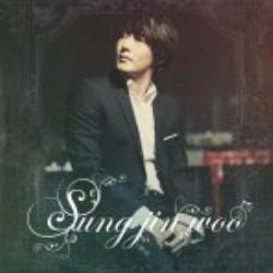 MUSIC PLAZA CD <strong>성진우 (Sung, Jinwoo) | Vol.6</strong><br/>