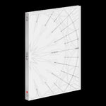 D1CE 1ST MINI ALBUM [ WAKE UP : ROLL THE WORLD ]