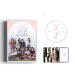 MUSIC PLAZA CD 드림노트 | DREAMNOTE 1ST ALBUM [ DREAMLIKE ]