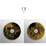 MUSIC PLAZA CD DRUNKEN TIGER [ REBIRTH OF TIGER J ] 2CD