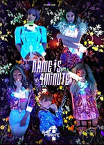MUSIC PLAZA CD 4Minute | 포미닛 4TH MINI ALBUM Name is 4Minute