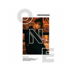 MUSIC PLAZA CD Lee Gikwang (Highlight) | 이기광 | 1st Mini Album - One