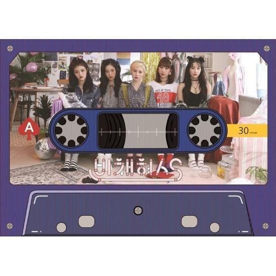 MUSIC PLAZA CD DIA | 다이아 3rd Mini Album - Love Generation [BCHS Version]