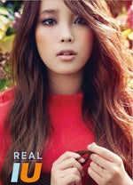 MUSIC PLAZA CD IU | 아이유 | 3rd Mini Album - Real