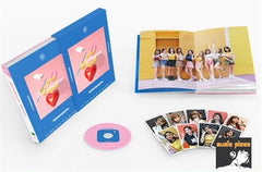 twice monograph トレカ　twicetagram 写真集 트와이스 | TWICE MONOGRAPH [ TWICETAGRAM ] PHOTOBOOK - Music Plaza