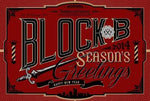 MUSIC PLAZA CD 블락비 | BLOCK.B<br/>2014 SEASONS GREETING