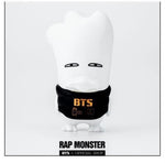 MUSIC PLAZA Goods BTS | 방탄소년단 | MONSTER FIGURE / <strong><font size=2 color=black>16CM</strong></font><br/>RAP MONSTER