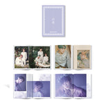 SEVEN O'CLOCK 3RD MINI ALBUM [ WHITE NIGHT ]