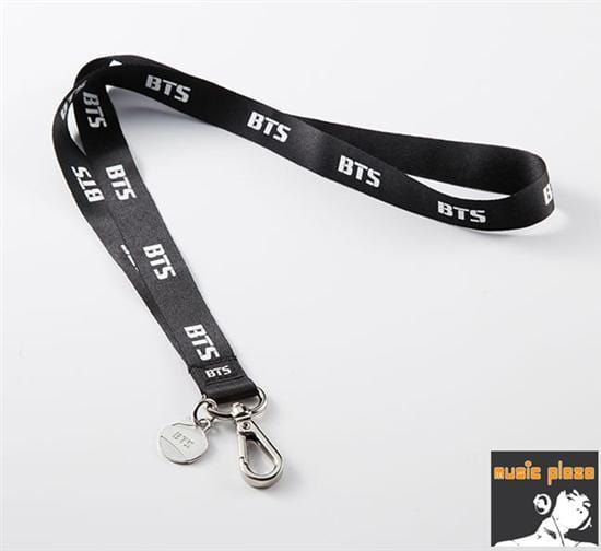 방탄소년단 | BTS [ 3RD MUSTER : ARMY.ZIP+ ] LANYARD - Music Plaza