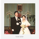 THE BLACK SKIRTS | 3RD ALBUM / PART.1 [TEAM BABY]