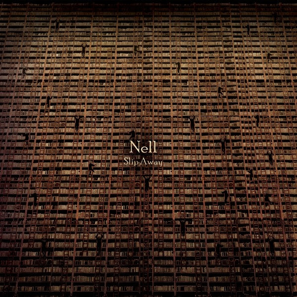 넬 | NELL 5TH ALBUM [ SLIP AWAY ]