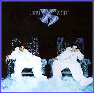 MUSIC PLAZA CD <strong>지누션 Jinusean | 3집</strong><br/>