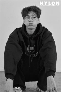 나일론 | NYLON 2018-10 [ STRAY KIDS, SON NAEUN, OH YEONSEO ...