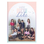 MUSIC PLAZA CD 드림노트 | DREAMNOTE 1ST ALBUM [ DREAMLIKE ]