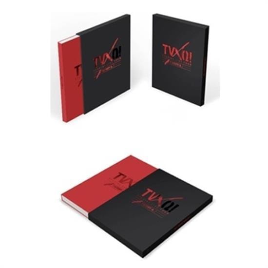 MUSIC PLAZA CD TVXQ | 동방신기 | TVXQ! SPECIAL LIVE TOUR T1ST0RY I AM HERE BESIDE YOU