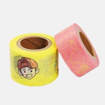 MUSIC PLAZA Goods BTS | 방탄소년단 | 4th Muster - Happy Ever After | Masking Tape Set
