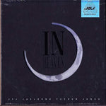 MUSIC PLAZA CD JYJ | 제이와이제이 | In Heaven