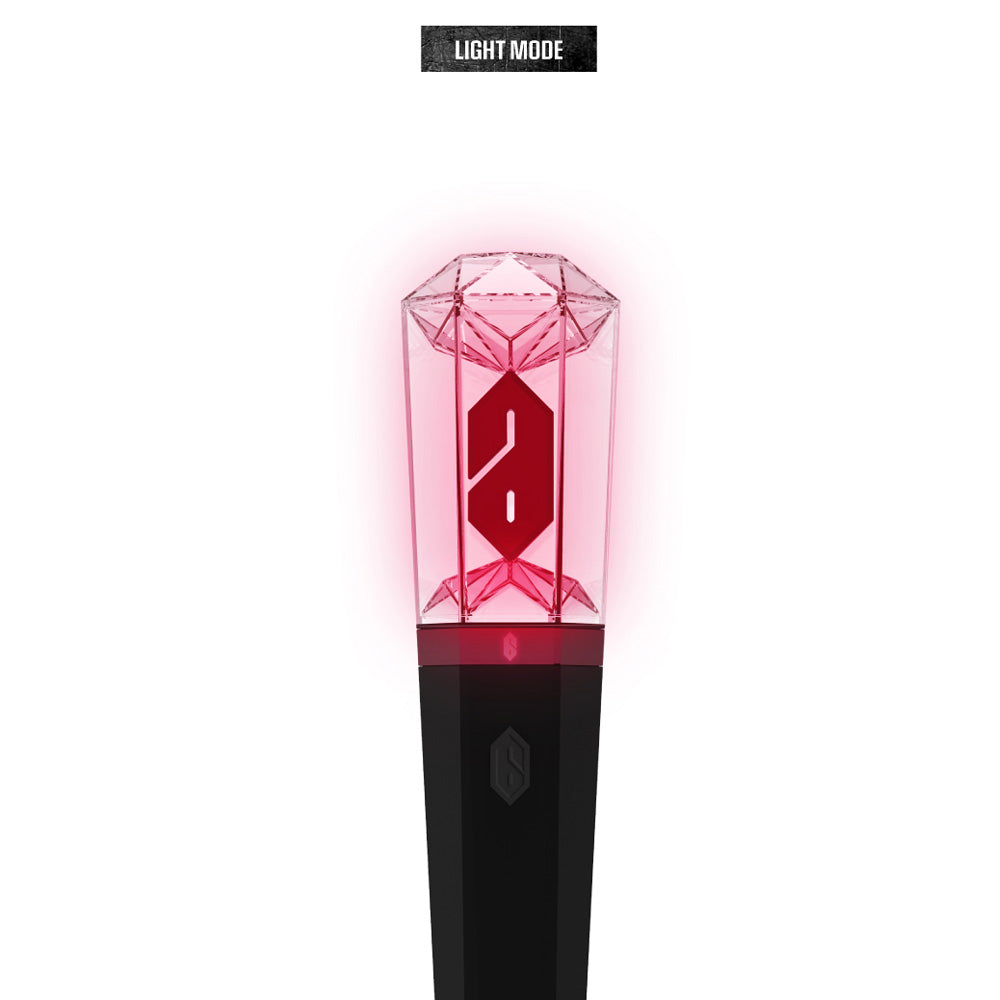 AB6IX OFFICIAL LIGHT STICK - Music Plaza
