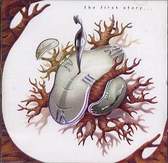 MUSIC PLAZA CD 김법진 | THE FIRST STORY...