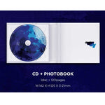 AKMU 3RD FULL ALBUM [ 항해 ]