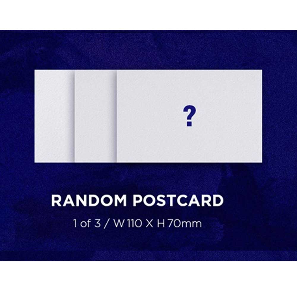 AKMU 3RD FULL ALBUM [ 항해 ]