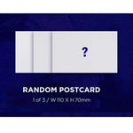 AKMU 3RD FULL ALBUM [ 항해 ]