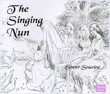 MUSIC PLAZA CD <strong>수에르 수리르 Soeur Sourire | The Singing Nun</strong><br/>