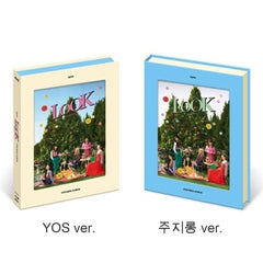 에이핑크 | APINK 9TH MINI ALBUM [ LOOK ] - Music Plaza