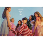 MUSIC PLAZA Poster B ver 에이핑크 | APINK | ONE & SIX | POSTER