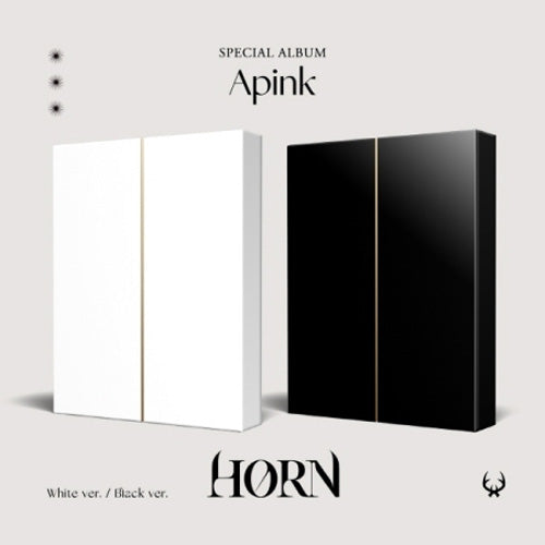 에이핑크 | APINK SPECIAL ALBUM [ HORN ]