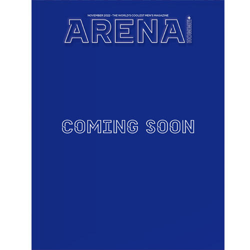 아레나 | ARENA 2022-11