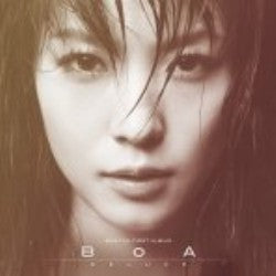 MUSIC PLAZA CD 보아 (BoA) | The First Album Deluxe